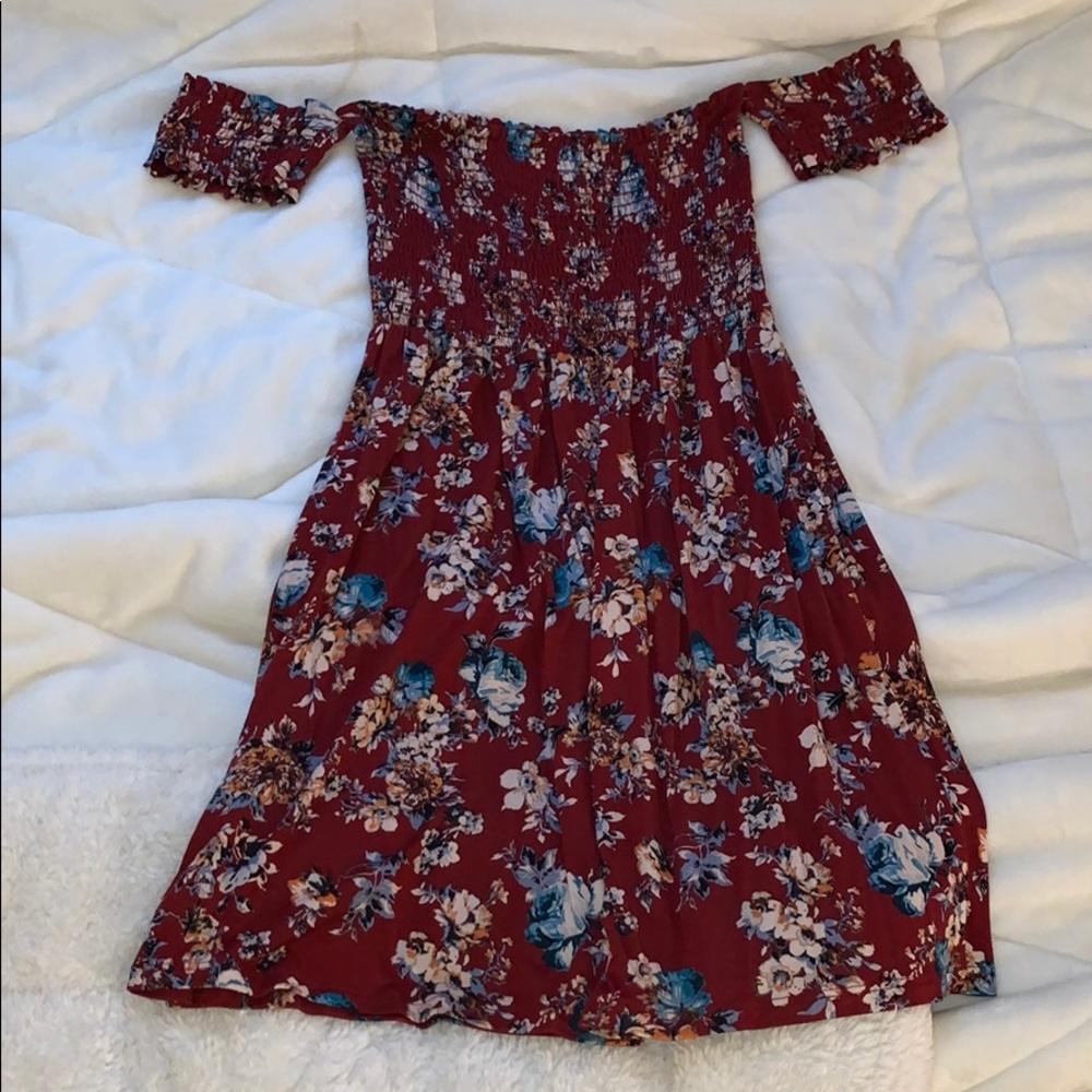 Summer dress